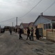 Таласта аз камсыз болгон 60 үй-бүлө батирлүү болду