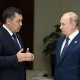 Иманкулов: "Жапаров Путинге кыргыз-тажик чек ара маселесин чечүүдө ортомчу болууну сунуштады"