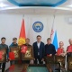 Ош шаарынын кооздугун сүрөт менен жайылткандар сыйланды