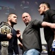 UFC: Тони Фергюсон Хабиб Нурмагомедовго катуу жооп кайтарып, атасын эске салды