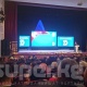 Бишкекте агроөнөржай көргөзмөсү өтүп жатат. Ага Садыр Жапаров катышууда