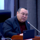 Балбак Түлөбаев: "Бишкектин кебетесин карагылачы кир, сасык"