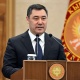 Садыр Жапаров айыл чарба кызматкерлерин Ардак грамота менен сыйлады