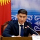 Чыңгыз Айдарбеков: "Кемпир-Абад Кыргызстандыкы"