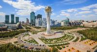 Кыргызстандын маданият күндөрү Астана шаарында өтөт