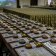 Өлкөдө 100гө чукул жоокер биринчи офицердик аскер наамына ээ болду (фото)