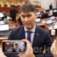 Айдарбеков өзүнүн комитет төрагалыгынан алынуусу боюнча комментарий берди