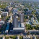 "Сан-Францискодон кийин". Бишкек абасы эң кир шаарлардын ичинен 36-орунга жайгашты