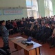 Лейлекте окуучуларга кылмыштуулуктун алдын алуу боюнча түшүндүрүү иштери жүрүүдө