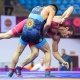 10 балбан күрөш боюнча Дүйнө кубогунда Кыргызстандын намысын коргойт. Алар кимдер?
