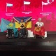 Кыргызстандык спортчулар кол күрөш боюнча Дүйнө чемпиондугунда 13 медаль жеңди (фото)