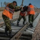 Кытай-Кыргызстан-Өзбекстан темир жол долбоорунун негиздемесин каржылоо макулдашылды