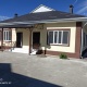 Баткендеги аскер кызматкерлерине 16 үй берилди (фото)