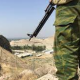 Этиятсыздык. Чек ара кызматкери башына ок тийип, жаракат алды