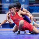 Кыргыз балбаны Бекзат Алмаз уулу Дүйнө чемпиондугунда коло байгеге ээ болду