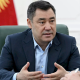 Садыр Жапаров: "Мадумаровду үйүмө конокко да чакырып, достошком"
