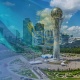 Бүгүн Казакстанда Республика күнү белгиленет