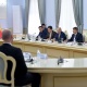 Акылбек Жапаров Кыргыз-Америка ишкерлер кеңешинин мүчөлөрүн кабыл алды