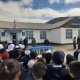 Баткенде соода борборунан акча уурдаган эки өспүрүм кармалды