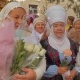 Жети миллионунчу Жакшылык төрөтканадан үйүнө чыгарылды (видео)