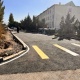 Свердлов районунда 20дан ашык жол оңдолду