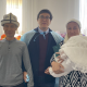 Жакшылык менен бир мезгилде төрөлгөн 8 ымыркайдын ата-энелерине 200 миң сомдон берилет