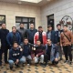 Балбандар дүйнө чемпионатынан кайтып келишти