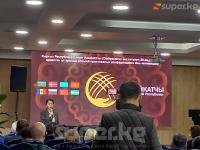 "Эскерүү менен башталып". Кой-Ташта Акыйкатчы институтунун жыйыны өтүп жатат
