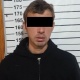 Сокулуктагы мечитте садака кутусунан акча уурдаганга шектелип 25 жаштагы жигит кармалды