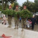 Баткен коогалаңына 23 жыл. Окуяда курман болгондор эскерилди
