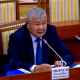 Энергетика министри элди электр энергиясын үнөмдөөгө чакырды