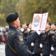 ИИМдин Академиясында курсанттар ант беришти (фото)