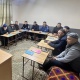 Муфтияттын демилгеси менен аймактардагы дин кызматкерлерин окутуу башталды