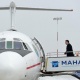 Садыр Жапаров Астанага иш сапары менен кетти. Өлкө башчыны коштогондор