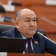 Жеңишбек Токторбаев: "Камалып жаткандар "дежурный саясатчылар"