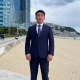 Түштүк Кореянын президентинин сыйлыгынын ээси: "Биринчи орунду камсыз кылуу мен үчүн чоң сыймык"