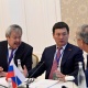 Депутаттар КМШ ПААнын Туруктуу комиссияларынын отурумуна катышты
