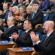 Астанада Кыргызстандын Казакстандагы Маданият күндөрүнүн ачылышы болду