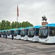 Бишкекке жыл аягына чейин 120 автобус алып келинет