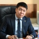 Эрбол Султанбаев: "Мыйзам катаал, бирок мыйзам деген мыйзам"