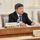 Акылбек Жапаров КМШ өлкөлөрүнүн өкмөт башчыларынын жамааттык жолугушуусуна катышты