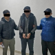 Таласта Казакстанга мыйзамсыз кирүүгө аракет кылган Өзбек жараны кармалды