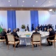 Акылбек Жапаров Астанада чек арадагы текшерүүлөрдү минималдаштыруу зарыл экенин айтты