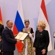 Чыңгыз Айтматов атындагы КМШ ПААнын сыйлыгы өзбекстандык профессорго ыйгарылды