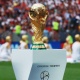 УТРК футбол боюнча дүйнө чемпионатын түз алып көрсөтөт