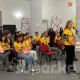 "iPad, ноутбук...". Жаштар арасында өткөн "Spelling bee" сынагынын жеңүүчүлөрү аныкталды (сүрөт)
