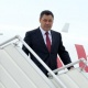 Президент иш сапары менен БАЭге барат