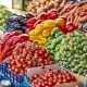 Ош шаарында айыл чарба жарманкеси ачылды