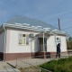 Министрлер кабинетинин төрагасы Лейлектеги социалдык объектилердин курулушу менен таанышты