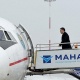 Президент иш сапары менен БАЭге учуп кетти. Аны кимдер коштоп жүрөт?